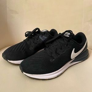 Air Zoom Structure 22